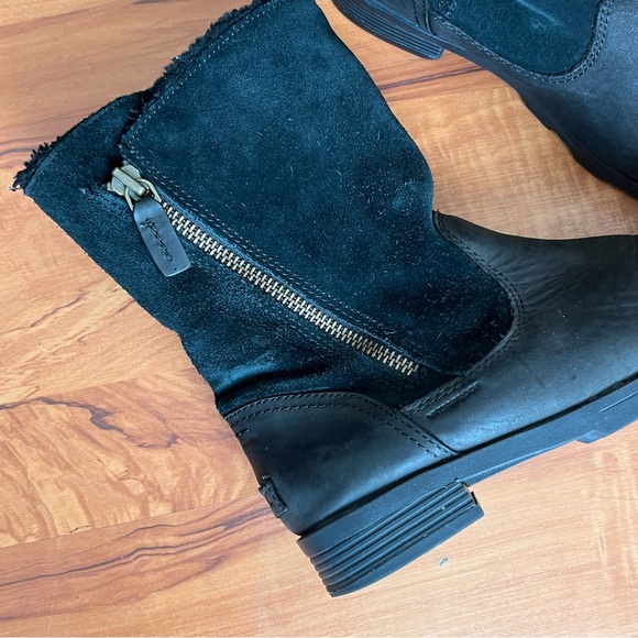 SOREL  EMELIE™ FOLDOVER BOOT Size 7 - Picture 3 of 12